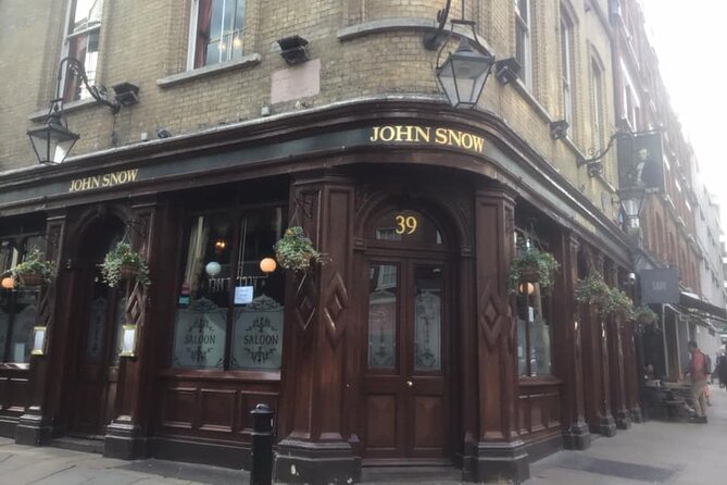 London’s Millennia of Medical Progress Private Historical Tour - Why London works so well for a medical history tour