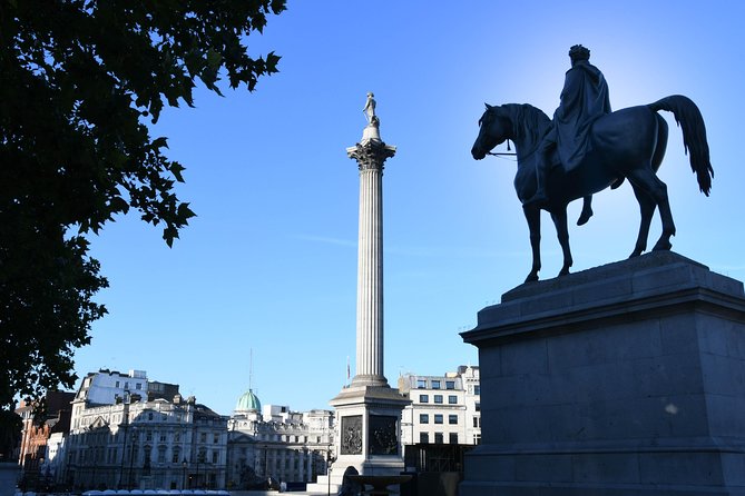 London's Palaces & Parliament Tour (See Over 20+ London Top Sights) - What the three-hour pace feels like