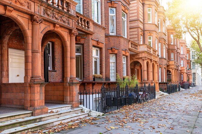 London Scavenger Hunt and Highlights Self-Guided Tour - Who will enjoy this London activity