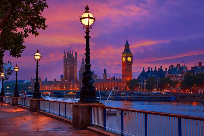 London Scavenger Hunt and Highlights Self-Guided Tour - Practical advice before you start