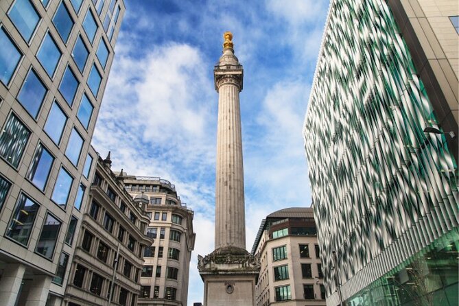 London Self Guided City Tour With an App - How the app works in real use