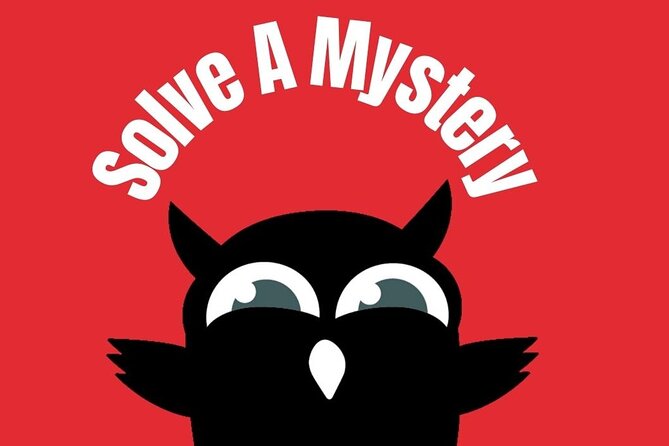 London Self-Guided Murder Mystery Tour by Trafalgar Square - Chinatown adds a second setting