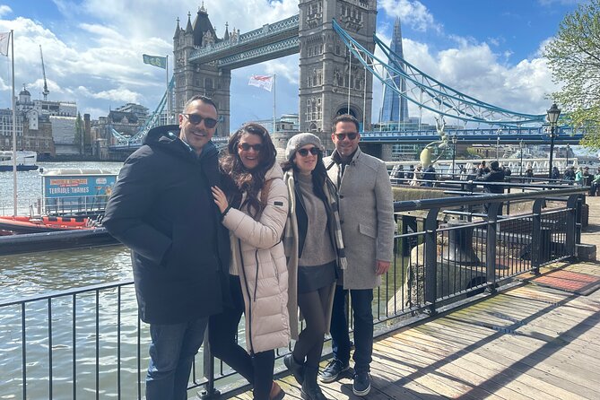 London Sightseeing Private Black Cab Tour with Hotel Pick Up - Buckingham Palace and royal London