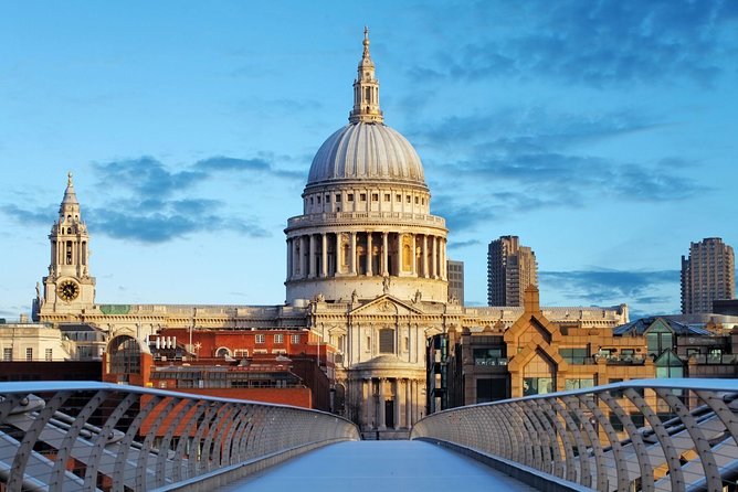 London Sightseeing Tour: Guard Change with Tower of London Option - What this London tour does well