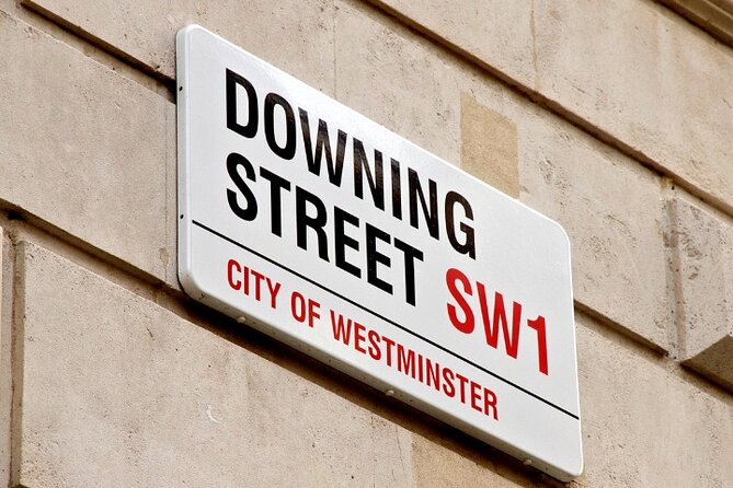 London Sightseeing Walking Tour with 30+ sights - Who should book this walk?