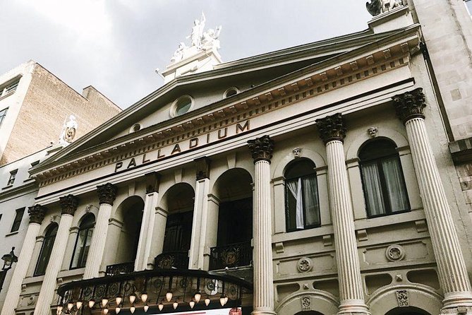 London Soho District - Exclusive Guided Walking Tour - Why Soho works best with a guide