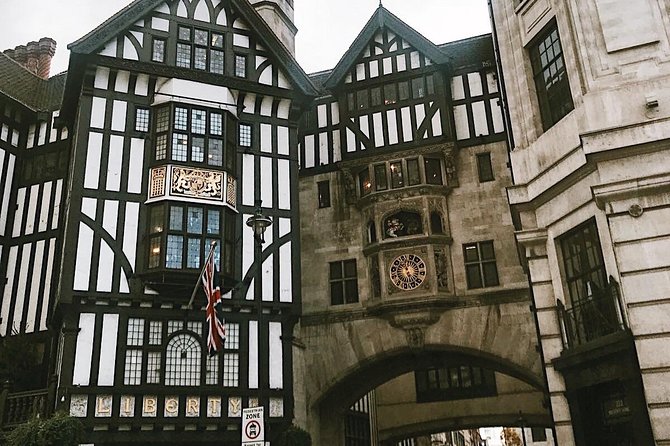 London Soho District - Exclusive Guided Walking Tour - Greek Street, Karl Marx, and Soho’s political side