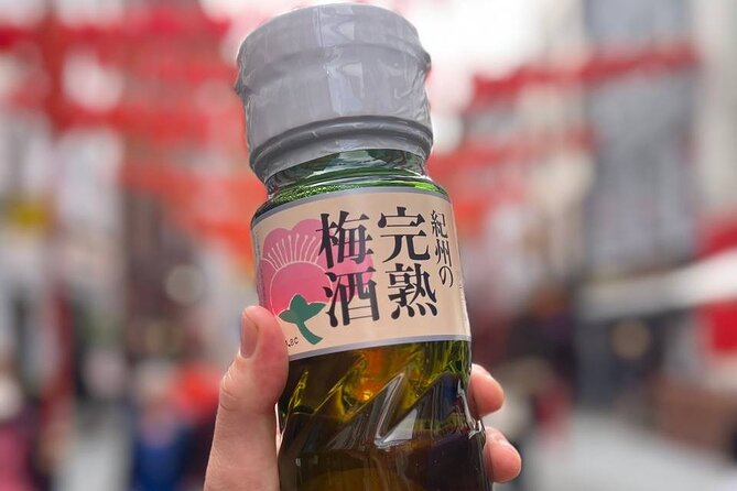 London Soho Food Tour with 7+ Tastings of Delicious Hidden Gems - Why this Soho food tour works