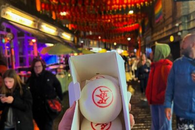 London Soho Food Tour with 7+ Tastings of Delicious Hidden Gems