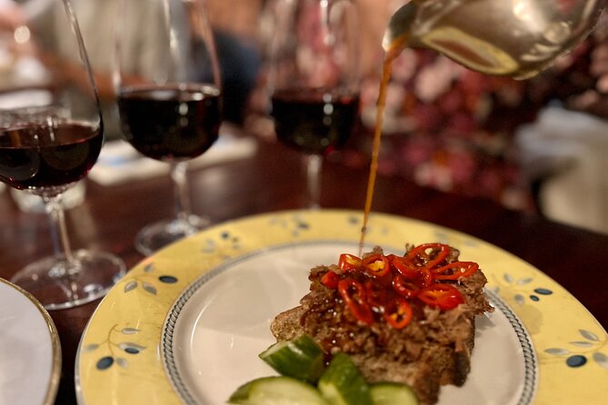 London Soho Food Tour with 7+ Tastings of Delicious Hidden Gems - Berwick Street Market and the first major tastings