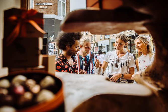 London Street Food Tour with a Local Foodie: 100% Personalized & Private - How personal is the personalization?
