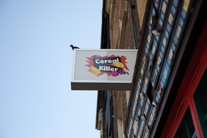 London Street Food Tour with a Local Foodie: 100% Personalized & Private - Spitalfields: a gentle introduction to London food