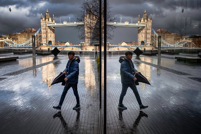 London Street Photo workshop - Ed Fil’s teaching style and the small group