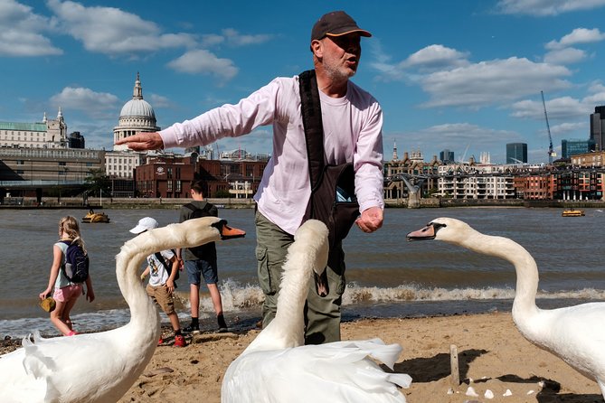 London Street Photo workshop - What you can learn in three hours