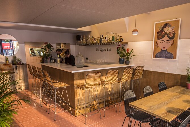 London Taco Trail (Self-Guided) - What the $11.10 price really covers