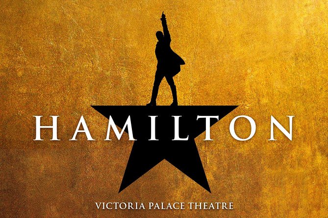 London Theatre: Hamilton - Key points before you book
