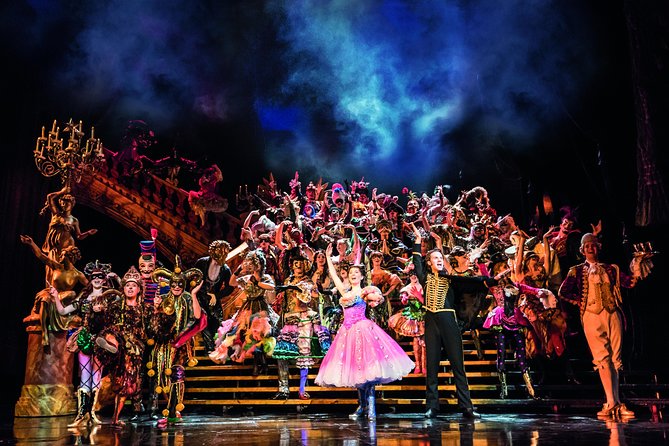 London Theatre: The Phantom of the Opera - Practical booking advice for your London evening