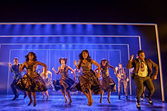 London Theatre: TINA - The Tina Turner Musical-Closes Sept 2025! - Why Tina Turner’s story works on a West End stage