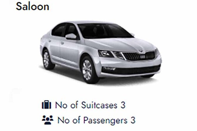 London to Bath Private Transfers - Pickup from London hotels, addresses, and Heathrow