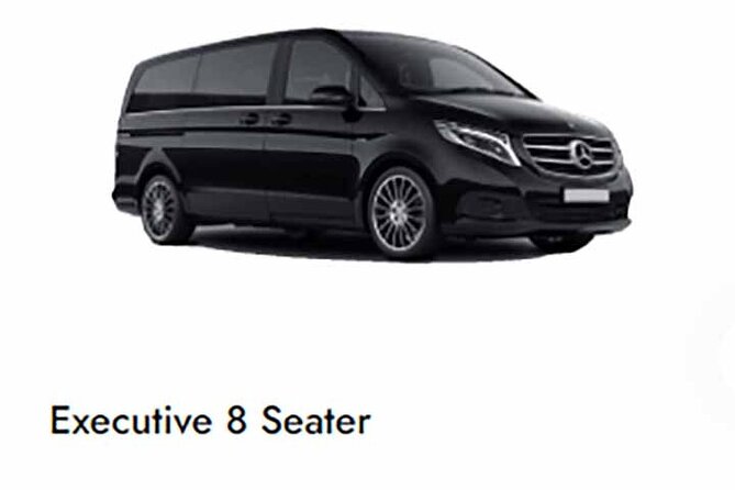 London to Bath Private Transfers - What the Bath drop-off really offers