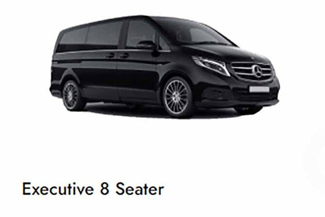 London to Bath Private Transfers - Comfort, communication, and driver service