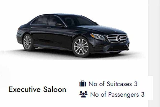 London to Bath Private Transfers - Who will get the most value
