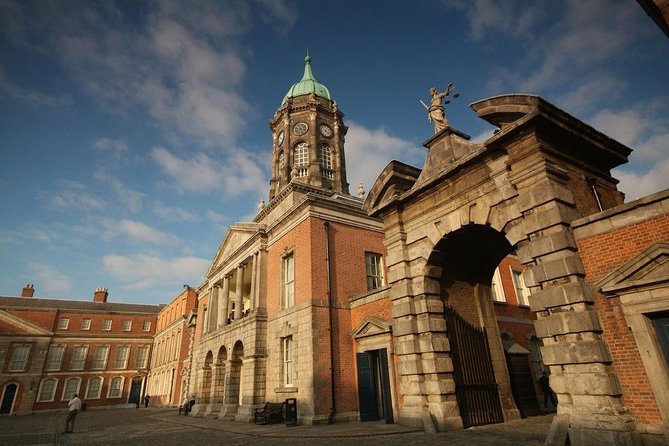London to Dublin by Ferry and Rail - Who will enjoy this trip most?