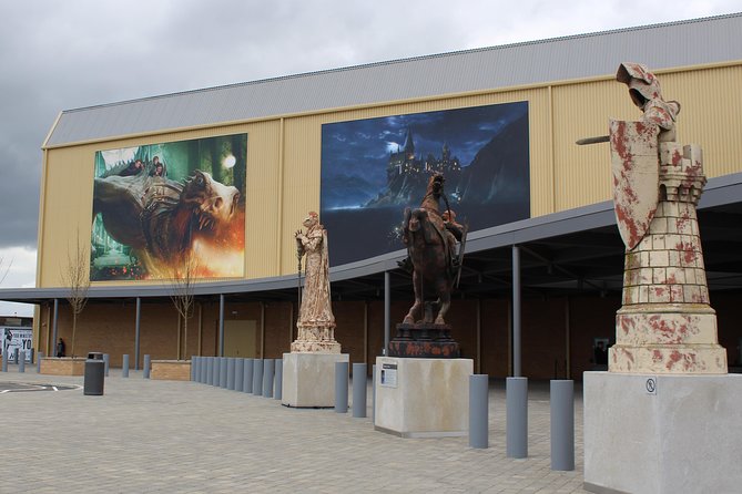 London to Harry Potter Studio Private Round-Trip Transfer - Planning your return from Leavesden