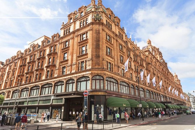 London to Heathrow Airport Private Transfer Service - What the 45-minute to 1-hour-10-minute ride is really like