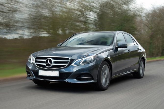 London to Southampton Cruise Port Via Windsor Castle - Who should book this private Windsor transfer?