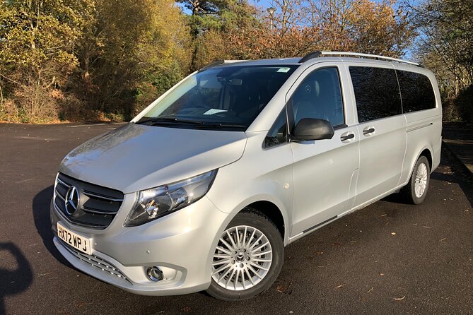 London to Southampton Private Transfer - Who will get the most from this transfer