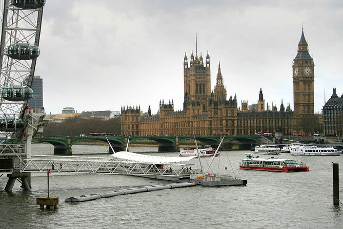 London to Southampton Private Transfer Service - Why a private ride makes sense on cruise day