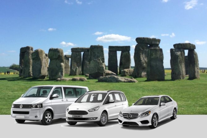 London to Southampton via Stonehenge and Salisbury - Why this transfer works better than a plain ride