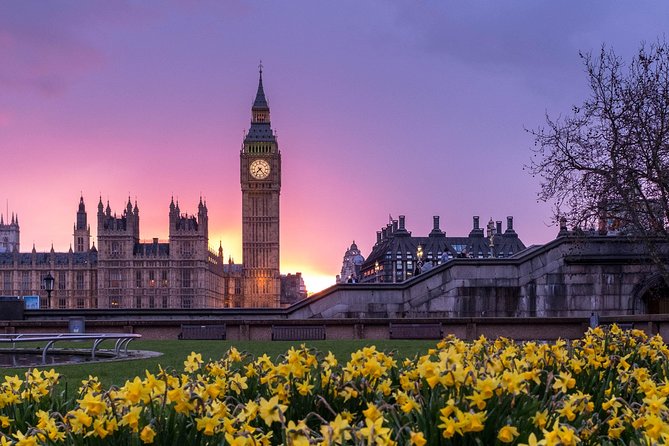 London to Southampton via Stonehenge and Salisbury - Is $551.21 per person good value?