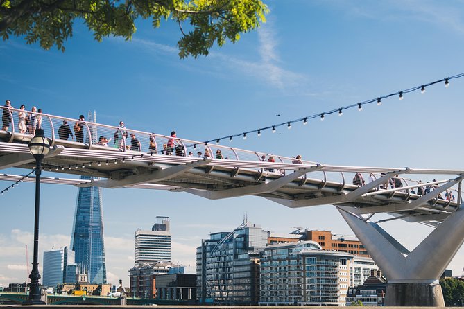 London To St Pancras Station Private Transfer Departure Service - Pickup from hotels, Airbnbs, and private addresses