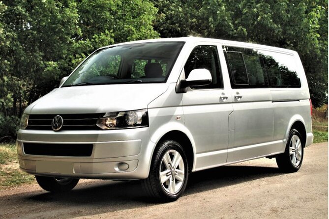 London To St Pancras Station Private Transfer Departure Service - Communication and service at difficult hours