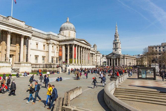 London Tootbus Hop on Hop off Bus Tour and Thames River Cruise - Audio commentary, apps, and the practical weak spots