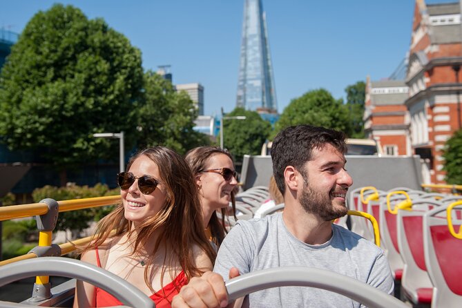 London Tootbus Hop on Hop off Bus Tour and Thames River Cruise - Timing, traffic, and how to plan your day