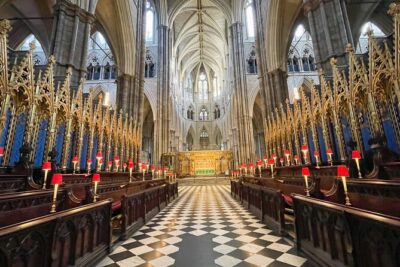 London Tour: Changing of the Guard, Westminster Abbey & Tower