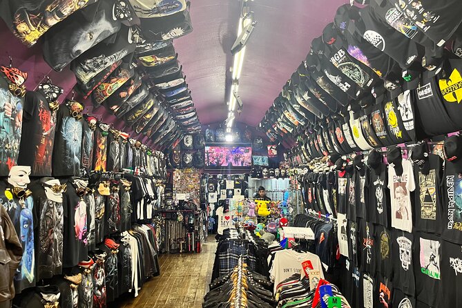 London Walking Tour: Camden Town Photography Walkabout - What $23.31 buys you