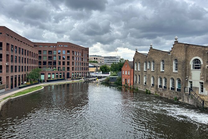 London Walking Tour: Camden Town Photography Walkabout - Who will enjoy this Camden walk?