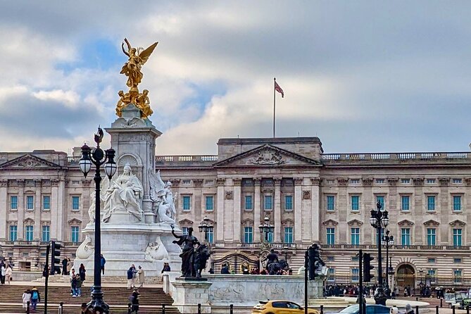 LONDON Westminster Private Walking Tour fully flexible - Westminster Palace, Big Ben, and Parliament Square