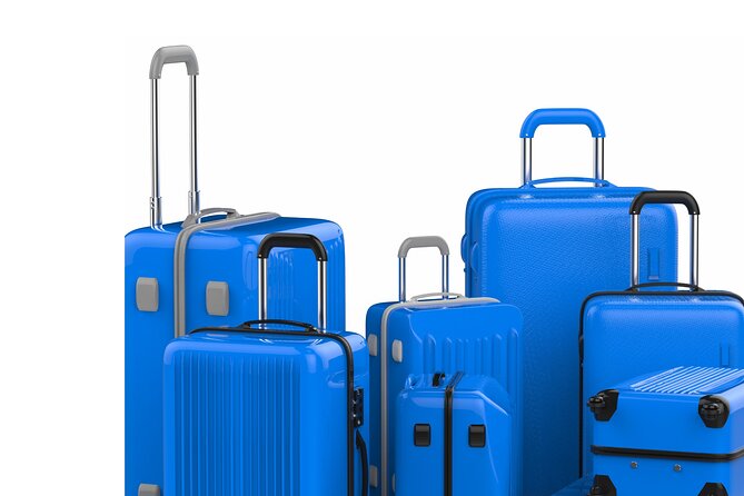 Luggage Storage London - Who will get the most from this service