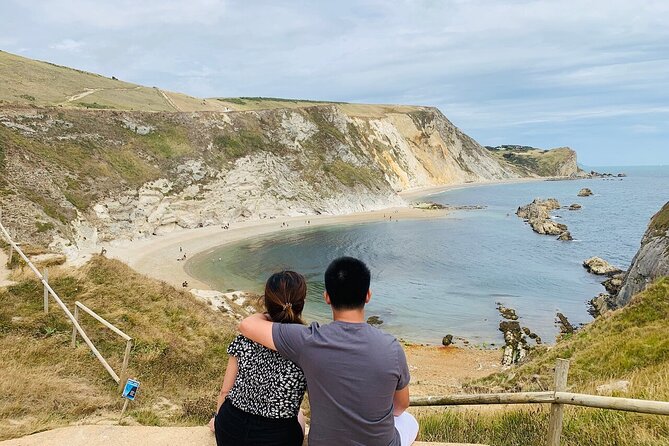 Lulworth Cove & Durdle Door Mini-Coach Tour from Bournemouth - Lulworth Cove and Stair Hole