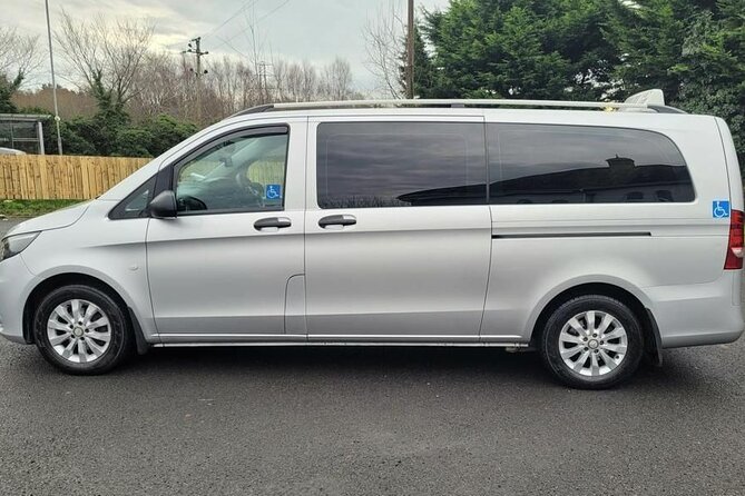 Luton Airport To Oxford Private Transfer - Is $239.99 good value?