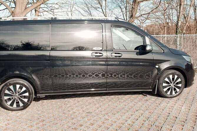 Luton Airport To Oxford Private Transfer - Returning from Oxford to Luton Airport