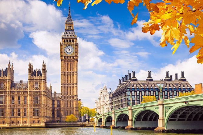 Luxury Chauffeured Minivan at Your Disposal in London for Full Day - Who should book this private minivan?