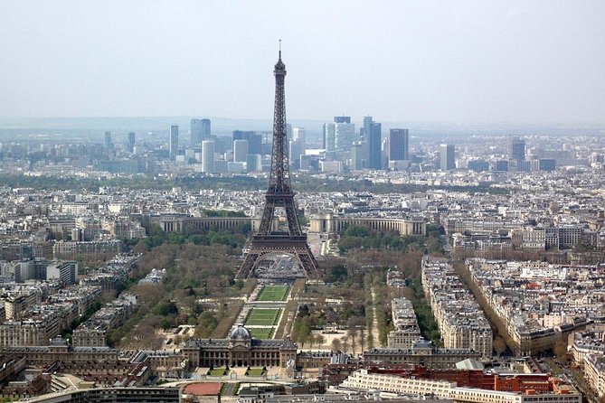 Luxury Paris Day Trip from London with Seine River Lunch Cruise - The return to London and the real length of the day