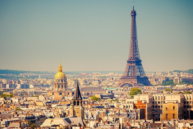 Luxury Paris Day Trip from London with Seine River Lunch Cruise - Value, drawbacks, and who should book
