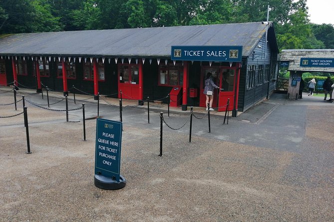 Luxury Private Day Hire from & to London via Dover & Leeds Castle - Is $1,714 good value?